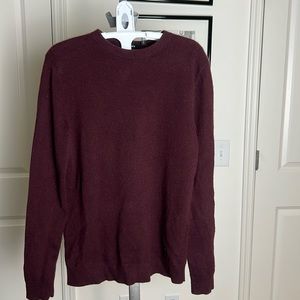 Theory Cashmere Sweater